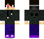 new slim3br0's skin