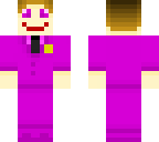 nicholas afton