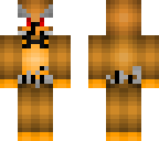 nightmare freddy plushy
