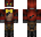 nightmare me