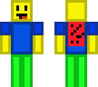 nooblet cape