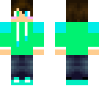 oc zane