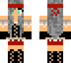 old pirate