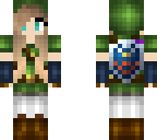 ombre link
