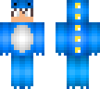 onesie jack