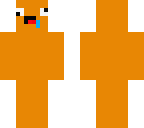 orange derpety derp