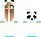 panda bebe