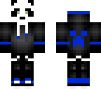 panda boy