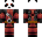 pandapool