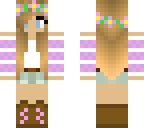pastel jumper