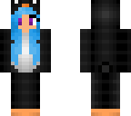 penguin