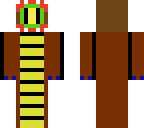 perfect dark gaia