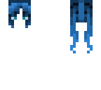 pigtails base