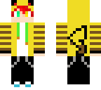 pikaboy original