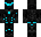 pinetree_jr mech suit