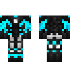 pinetree mech body