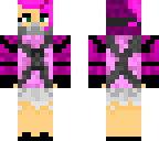 pink chic
