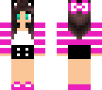 pink chic