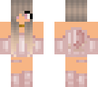 pink teen