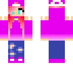 pink tomboy