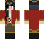 pirate aphmau