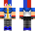 pokemonskinthing