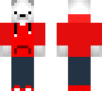 polar baka