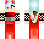 prom skin