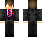 pyro tux