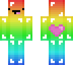 rainbow derp 