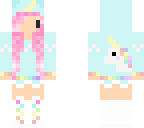 rainbow unicorn