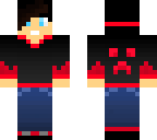 random boy edited 