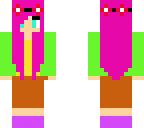 random hippie