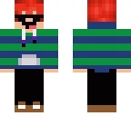 red hair derp