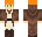 red head jedi