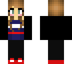 red white blue