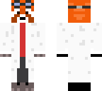 redpanda scientist
