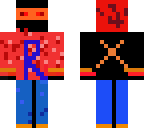 relknew skin