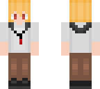 rin oc