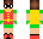 robin