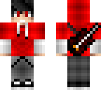 rocker boy