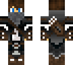 rogue assassin archer