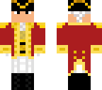 royal commander 3