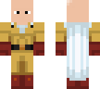 saitama edit fixed