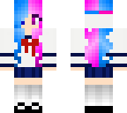 school girl