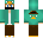shaun