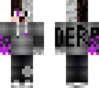 silverfish boy v1