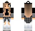 skater girl