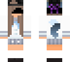 skypaw i pdh uniform