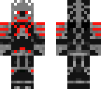 space ninja